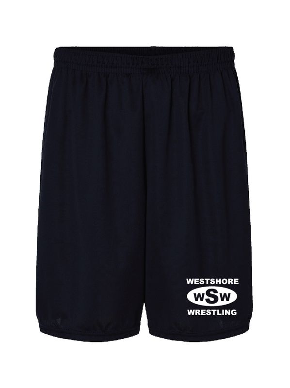 Westshore Dri-fit Shorts