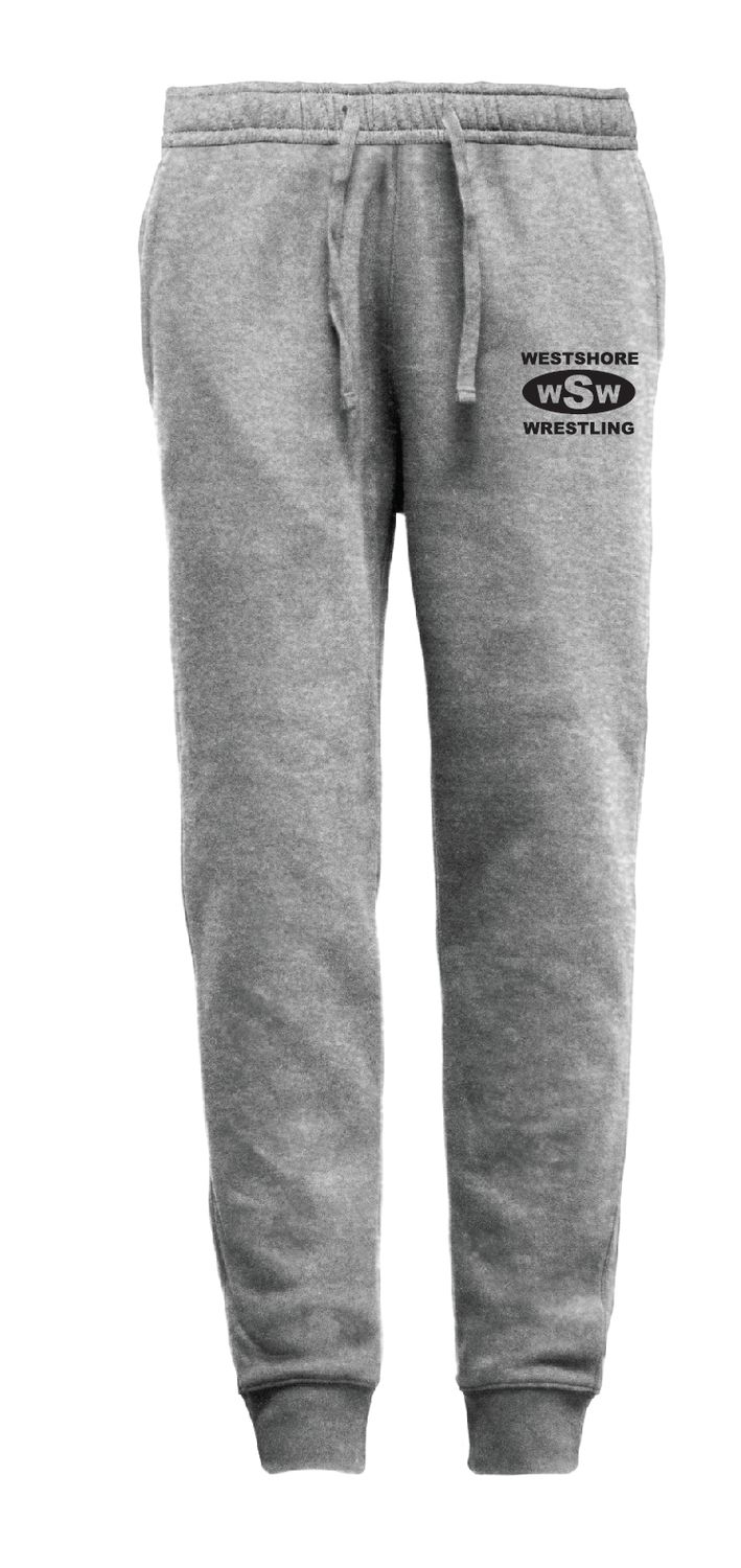 Westshore Grey Joggers