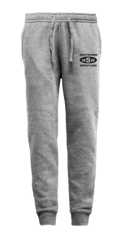 Westshore Grey Joggers