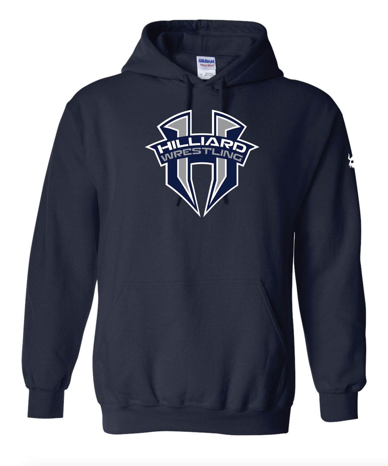 Hilliard Youth 2025 Hoodie
