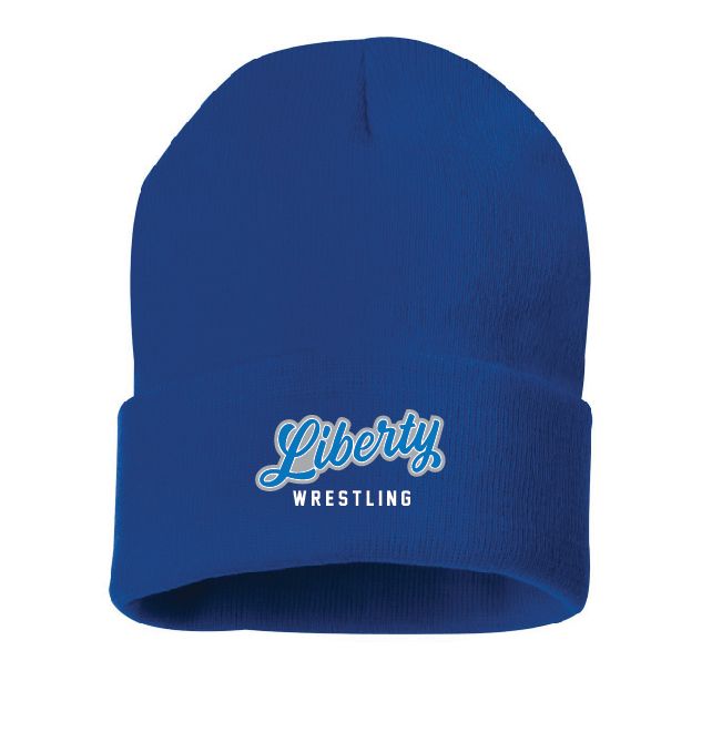 Olentangy Liberty  Beanie