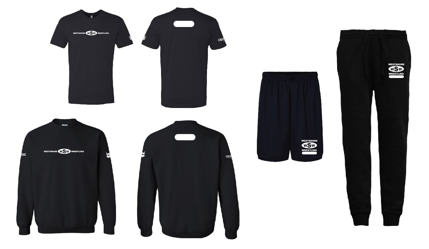 Westshore Beginner Package Comped  (1 PER KID IS INCLUDED WITH YOUR REGISTRATION)