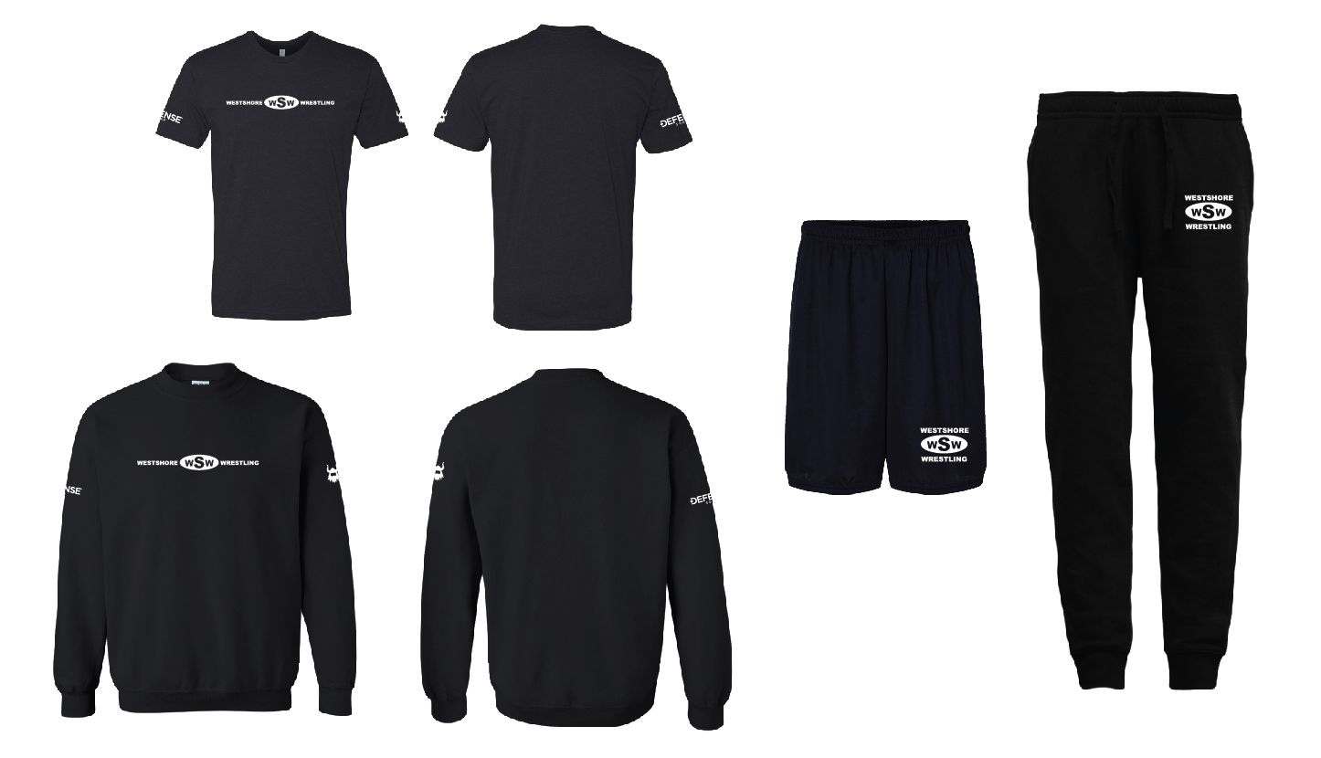 Westshore Advanced Package