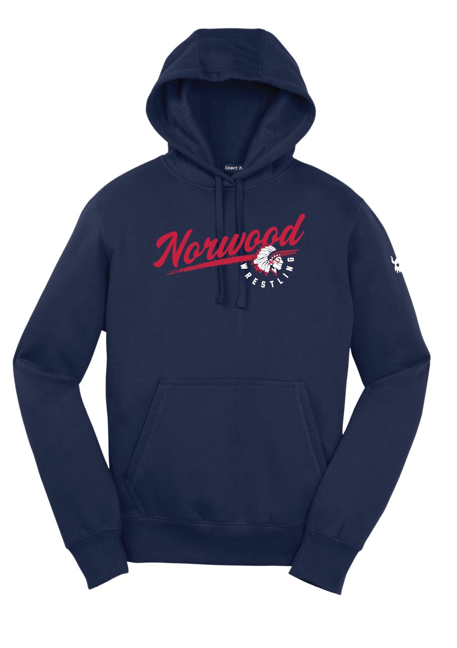 Norwood 2025 Hoodie