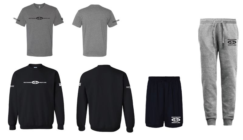 Westshore Junior High Package