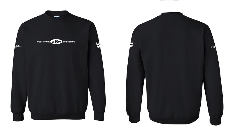 Westshore Crewneck