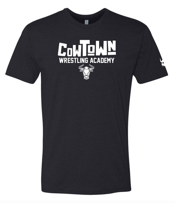 Cowtown 2025 Black Blend Shirt
