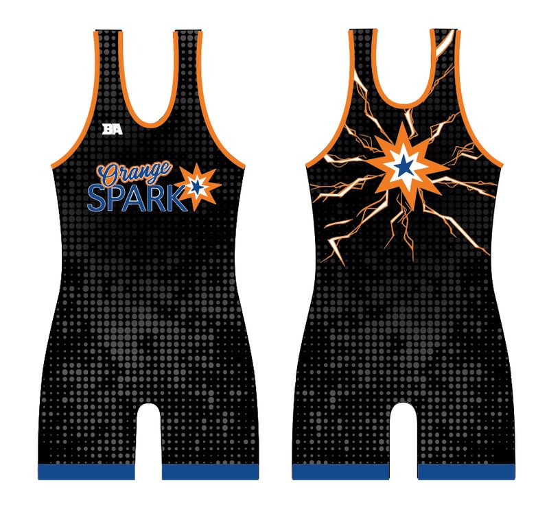 Olentangy Spark Singlet