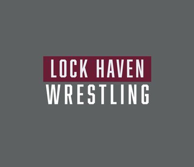 Lock Haven Wresting