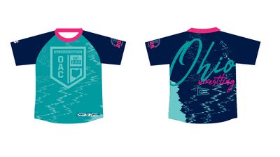 2026 OAC Compression Shirt