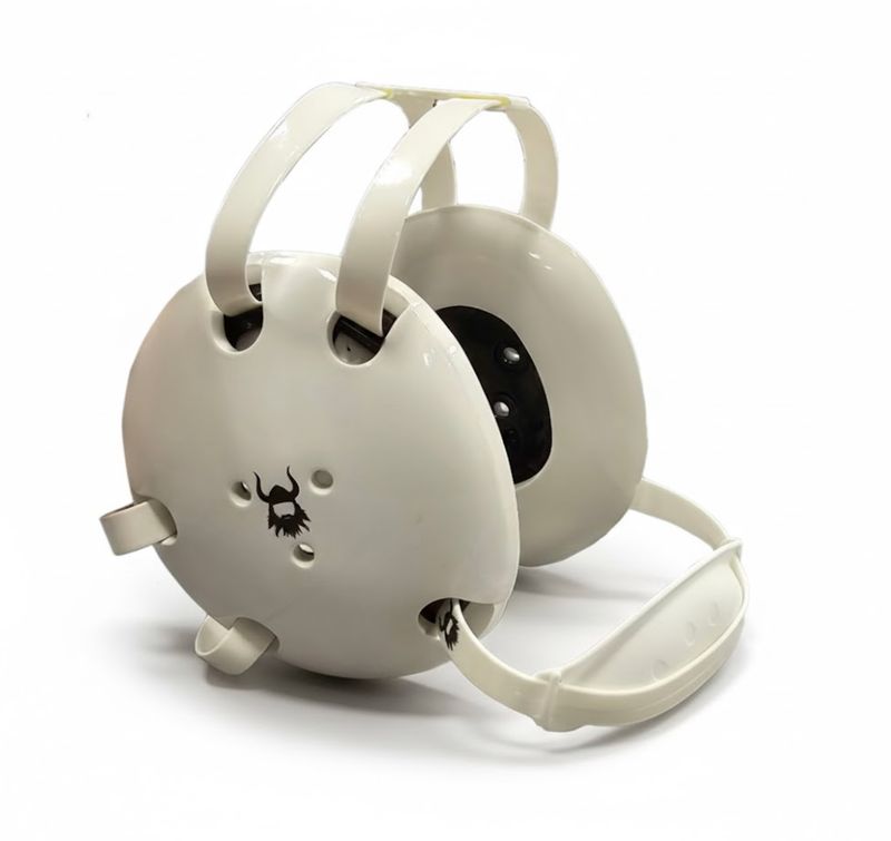 Blizzard Adult Headgear