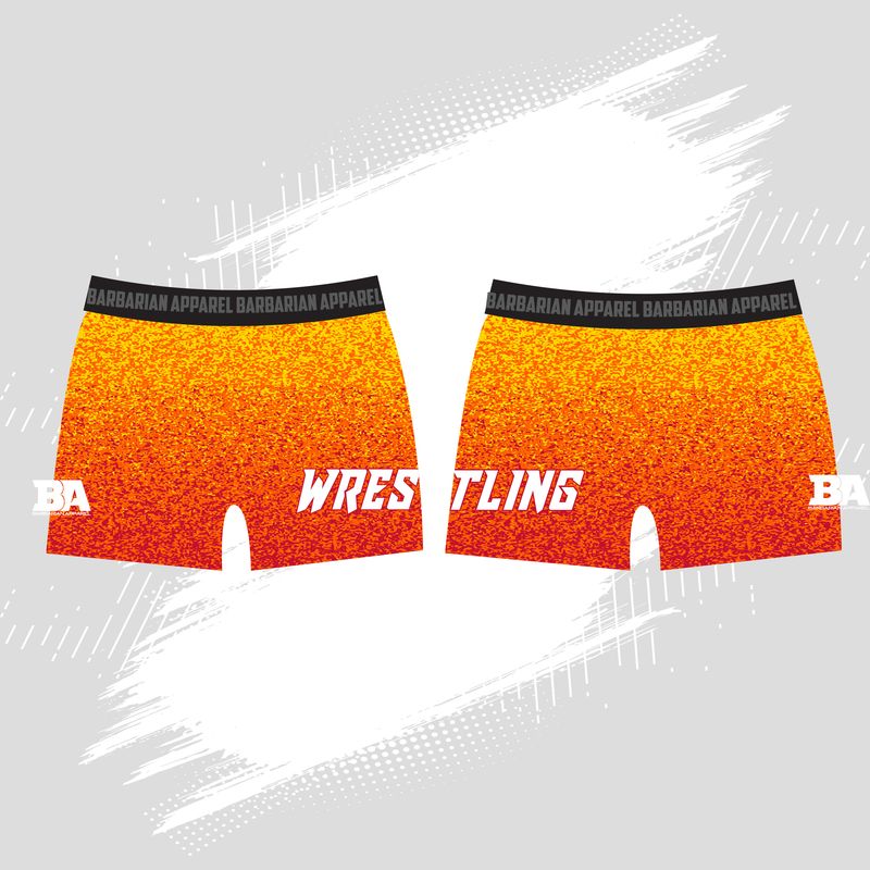 Fire Womens compression bottom