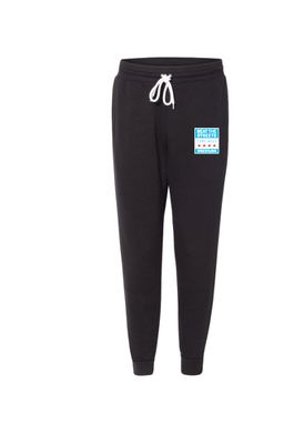 BTS Chicago Blend Jogger