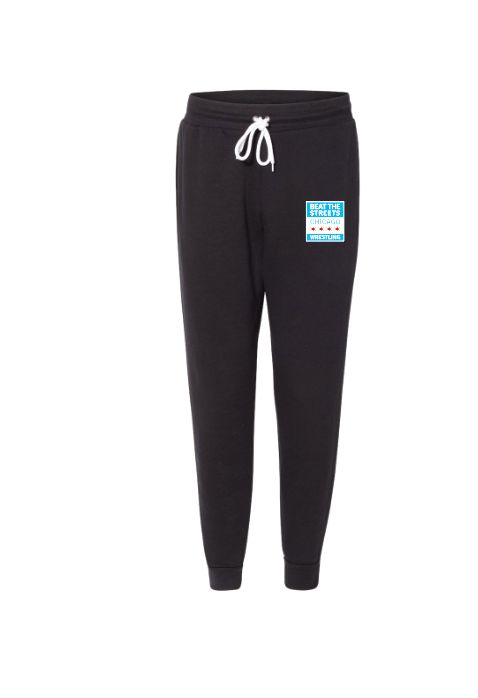 BTS Chicago Blend Jogger