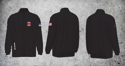 OWOA Referee Jacket