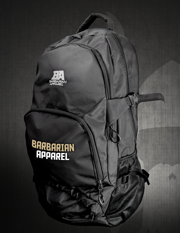 Barbarian XL Bag Barbarian XL Bag