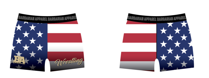 USA Womens Spanx