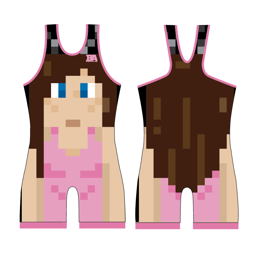 DIGI WOMENS SINGLET DIGI WOMENS SINGLET