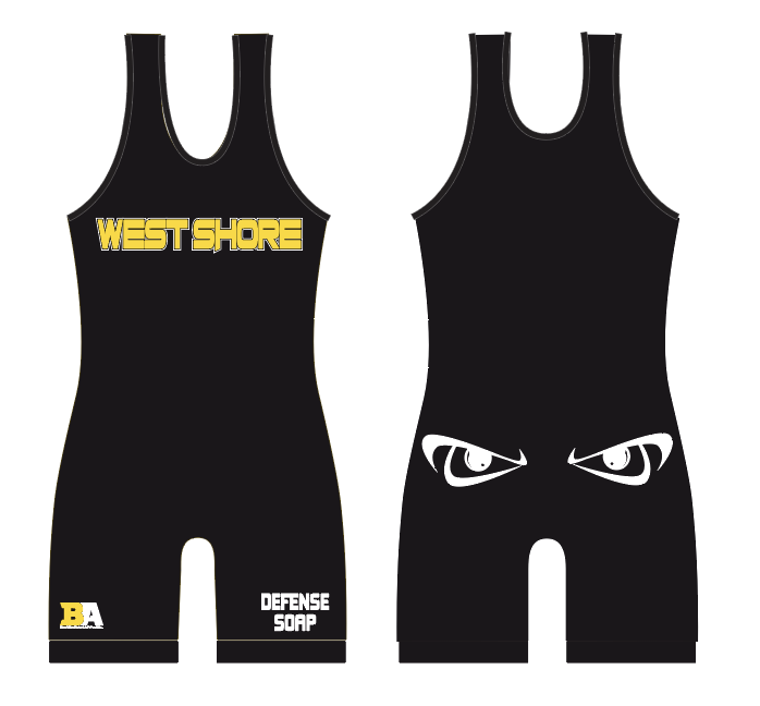 Westshore Singlet