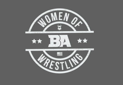 The BA Women of Wrestling