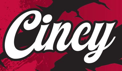 Cincinnati Central Wrestling Club