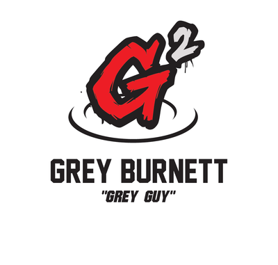 Grey Burnett