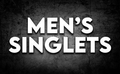 Men's Singlets