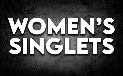 Women's Singlets