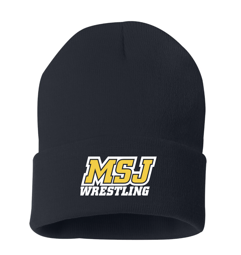 MSJ Beanie