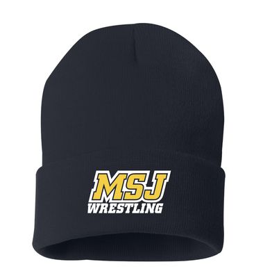 MSJ Beanie
