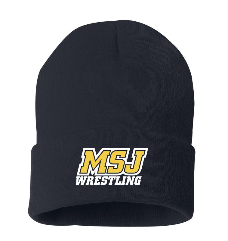 MSJ Beanie