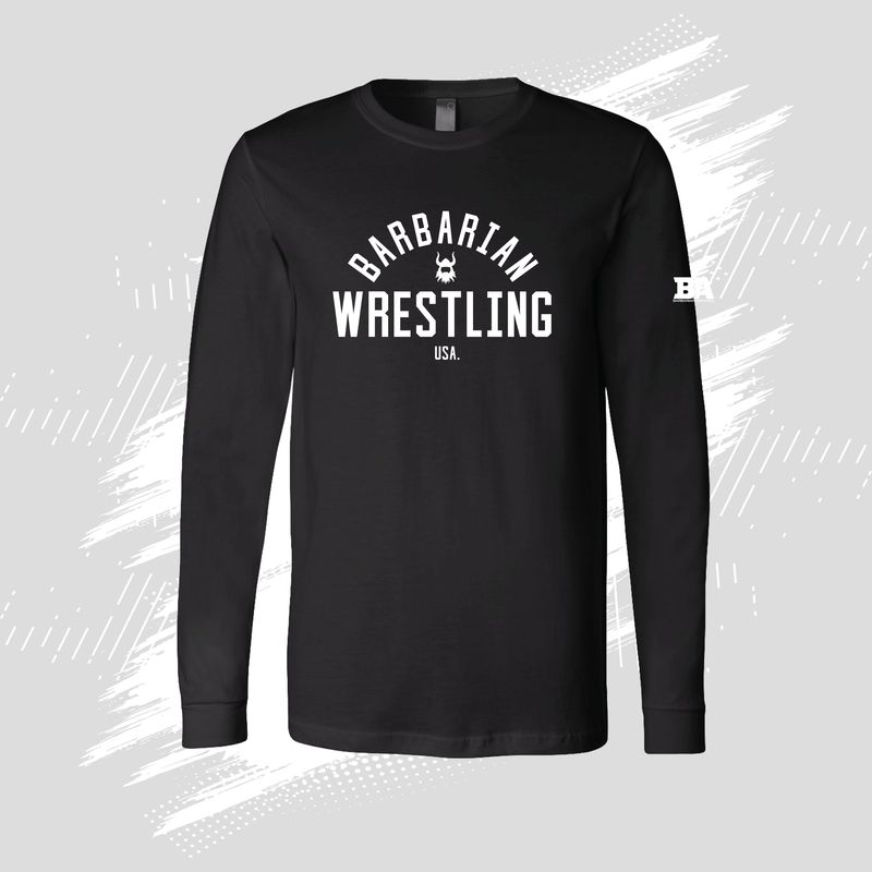 BA Long Sleeve Shirt