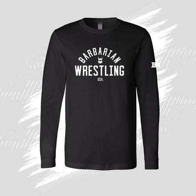 BA Long Sleeve Shirt