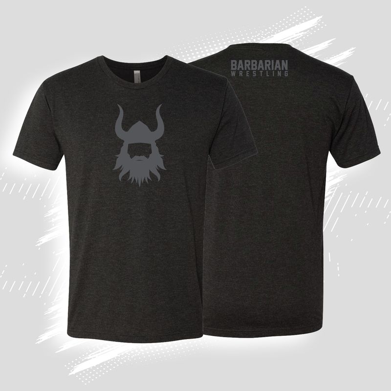 Barbarian Warrior Shirt