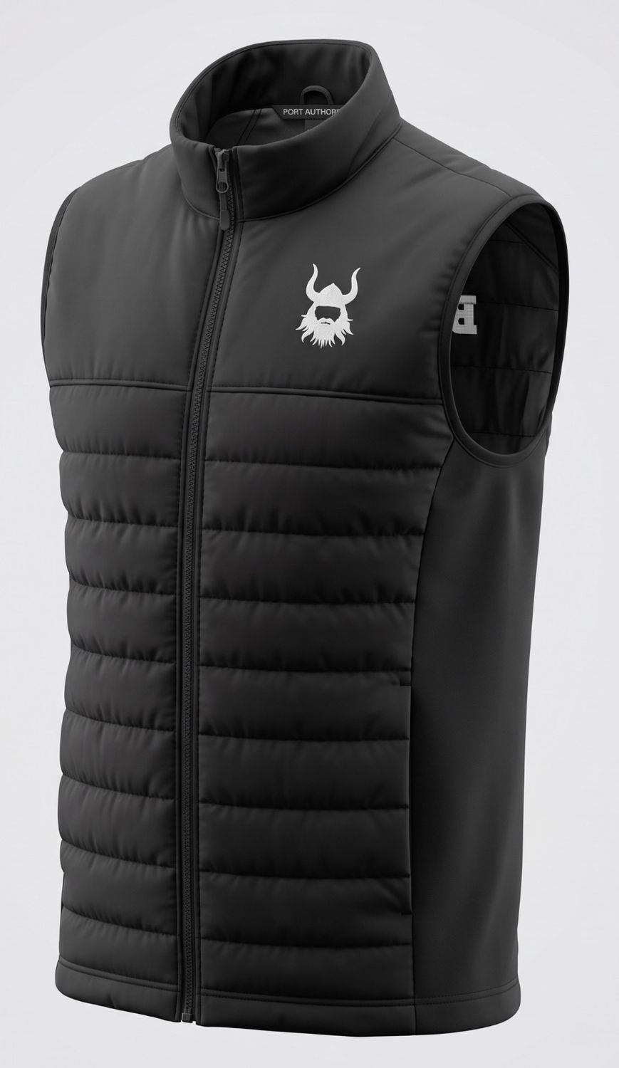 BA Soft Shell Vest