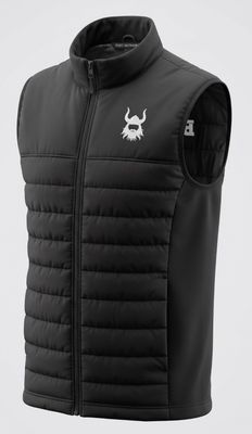 BA Soft Shell Vest