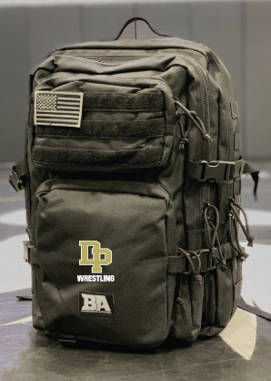 Dos Pueblos 2025  Recon Bag