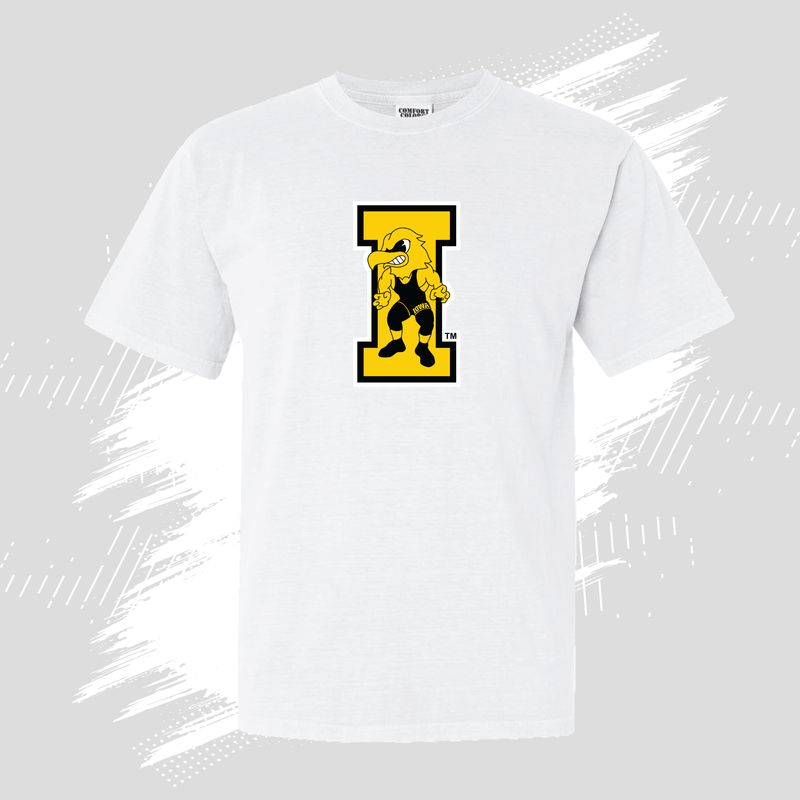 Iowa Hawkeye Comfort Shirt