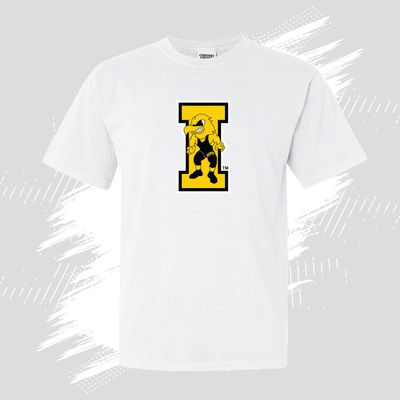 Iowa Hawkeye Comfort Shirt