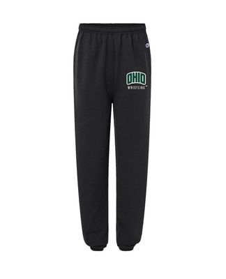 Ohio University Wrestling Champion Sweatpants