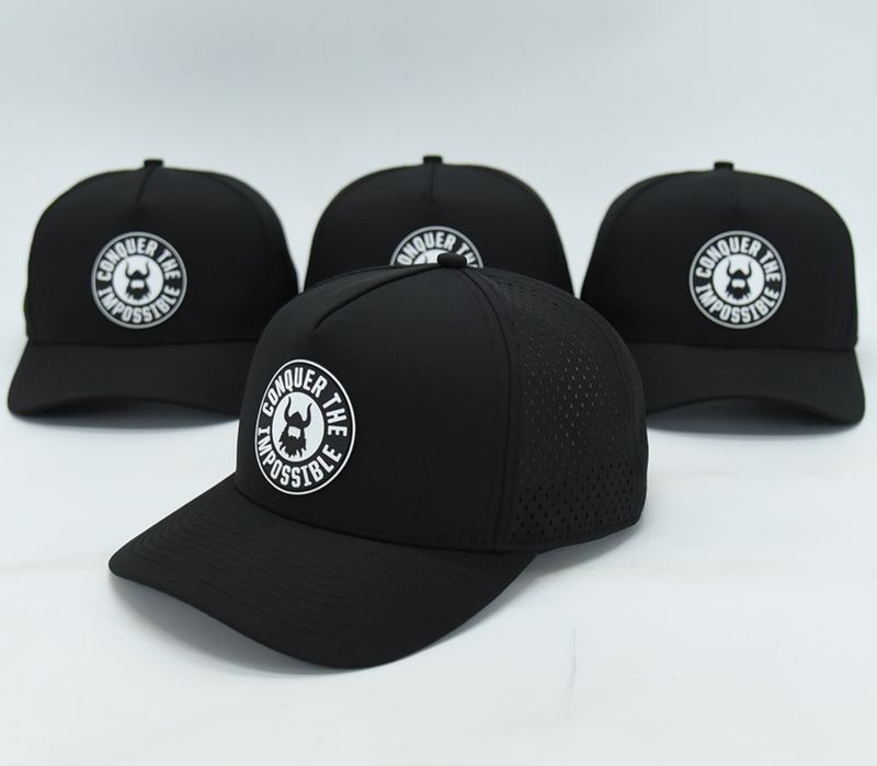 Conquer The Impossible Hat