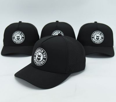 Conquer The Impossible Hat