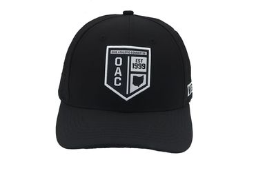 Black OAC Hat