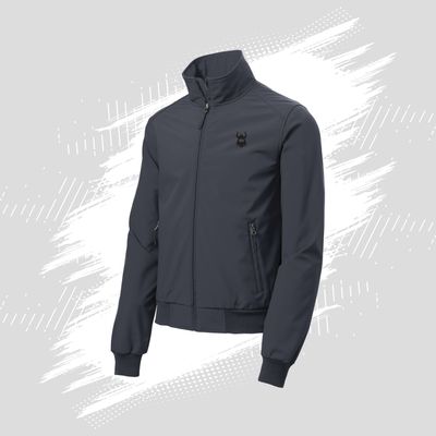 BA Bomber Soft Shell Jacket