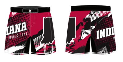 Indiana Shorts