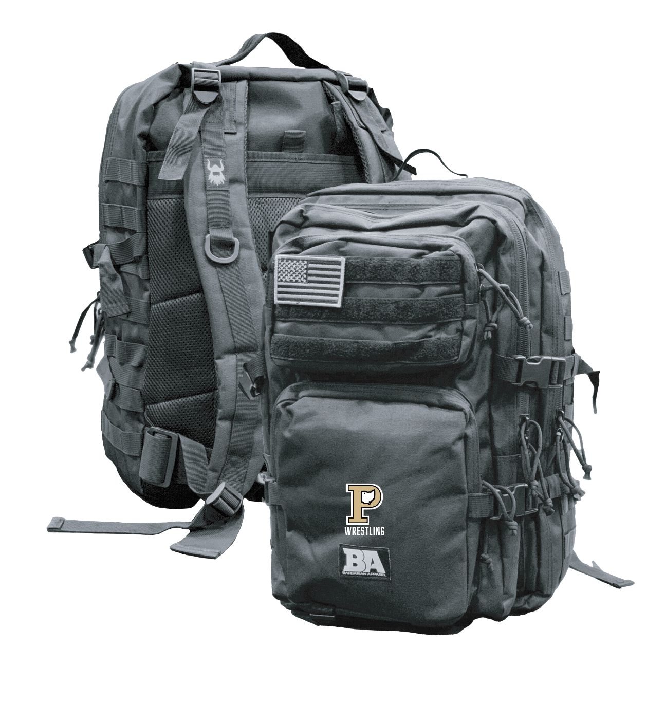 Perrysburg 2025 Recon Bag (Ready to Ship 3-4 Business Days)