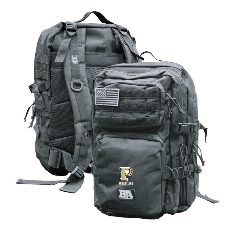 Perrysburg 2025 Recon Bag (Ready to Ship 3-4 Business Days)