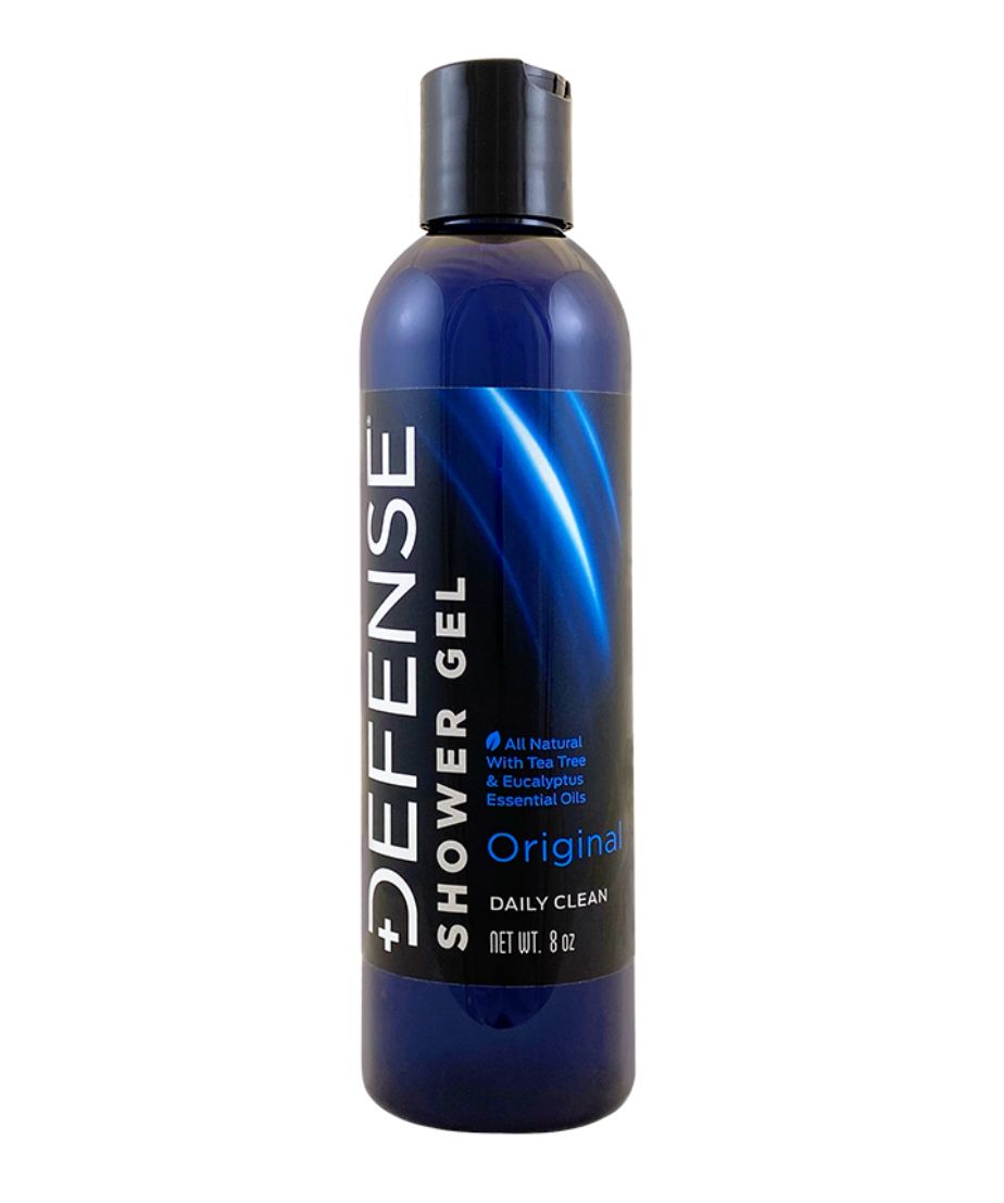 Defense Soap Original Shower Gel
