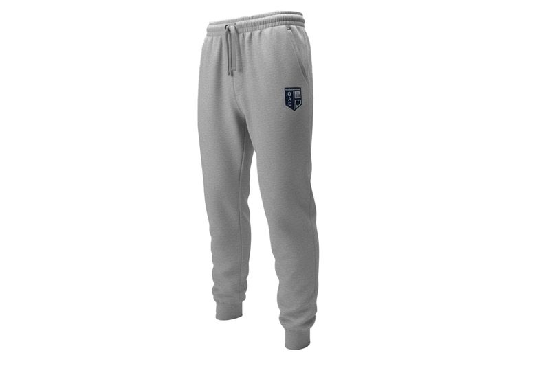 Navy OAC Grey Joggers