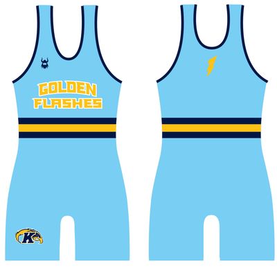 Kent State MENS Singlet